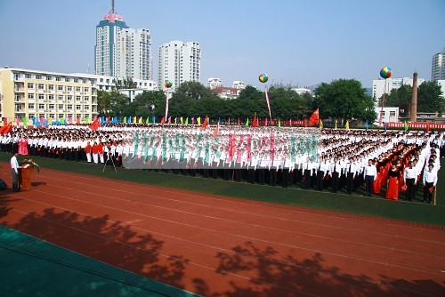 青島遠(yuǎn)洋船員職業(yè)學(xué)院宿舍條件