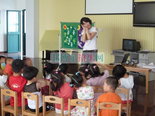 幼師專業(yè)課程有什么