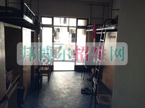 湖南農(nóng)業(yè)大學東方科技學院宿舍條件