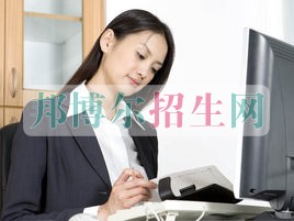 女生中專學(xué)什么專業(yè)好