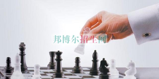 哪些大專學校有工商企業(yè)管理