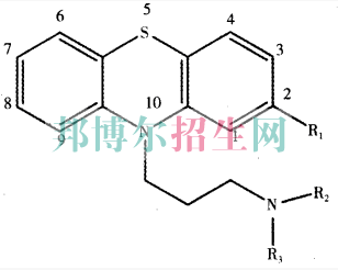 高中畢業(yè)學(xué)藥劑專業(yè)