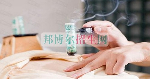 女生適合針灸推拿嗎