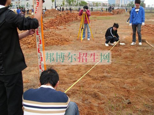 成都建筑工程技術(shù)學校有哪些