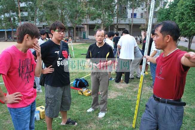 成都什么建筑工程管理學(xué)校好