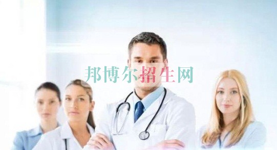 成都高中生可以讀涉外護理嗎