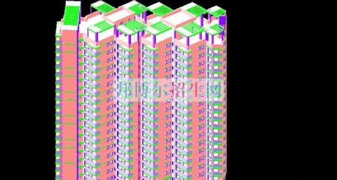 成都高中生讀工程造價(jià)怎么樣