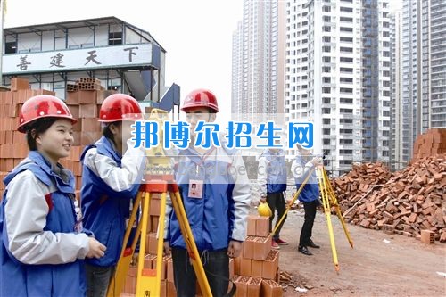 成都建筑工程施工技術(shù)比較好的大專學(xué)校