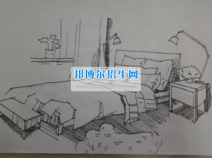 成都高中生讀建筑裝飾工程技術(shù)怎么樣