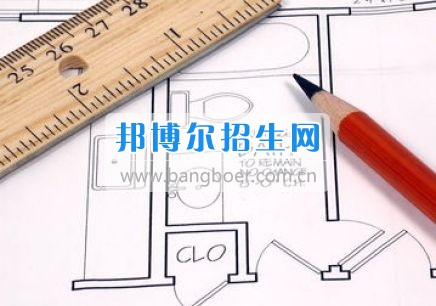 成都有什么好的建筑裝飾工程技術(shù)學校