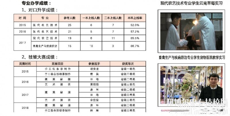 湖南桃花源高級技工學(xué)校電子信息專業(yè)群介紹