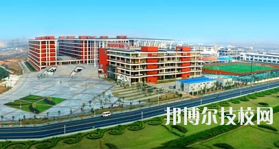 武漢鐵路橋梁職業(yè)學院2020年招生簡章