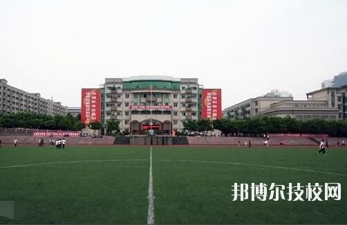 重慶渝北職業(yè)教育中心怎么樣、好不好