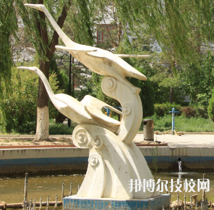 甘肅畜牧工程職業(yè)技術(shù)學(xué)院2020年報(bào)名條件、招生要求、招生對(duì)象