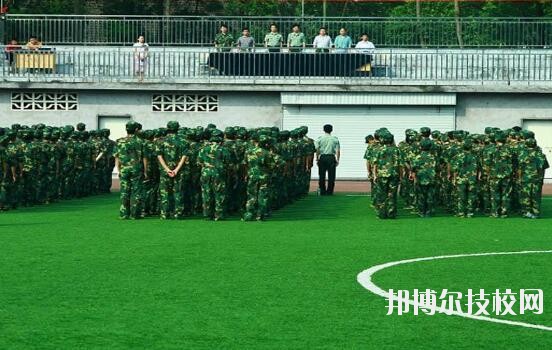 中國(guó)人民解放軍總參謀部信息化部直屬工廠職業(yè)技術(shù)學(xué)校2020年報(bào)名條件、招生要求、招生對(duì)象