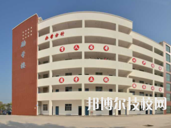 贛州理工學(xué)校怎么樣、好不好