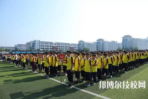 金沙中等職業(yè)學(xué)校2020年報(bào)名條件、招生要求、招生對(duì)象