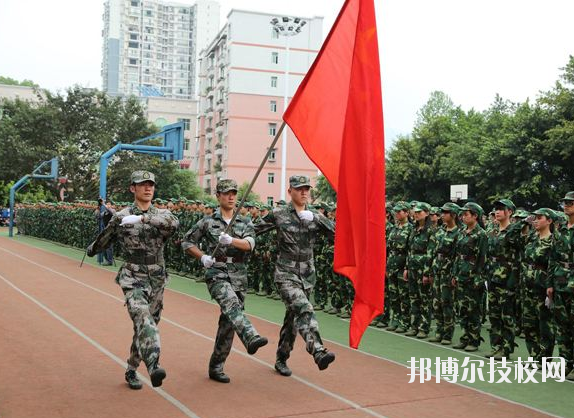 武隆職業(yè)教育中心2020年報(bào)名條件、招生要求、招生對(duì)象