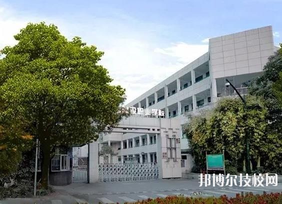 杭州建設(shè)職業(yè)學(xué)校2020年招生簡章