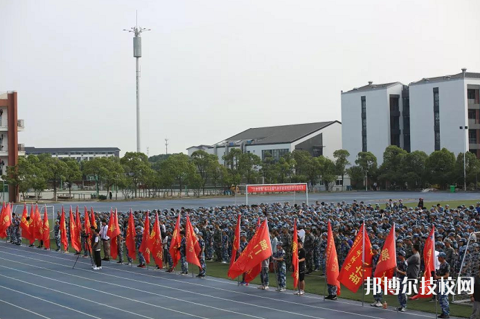 江蘇相城中等專業(yè)學校怎么樣、好不好