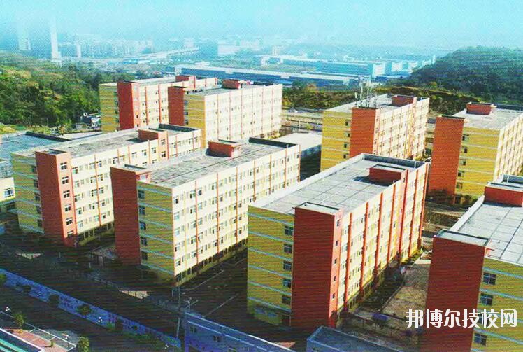 遵義重美職業(yè)技術學校怎么樣、好不好