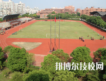 重慶紡織技工學校怎么樣、好不好
