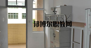 天水電子信息工程職業(yè)學校2020年宿舍條件