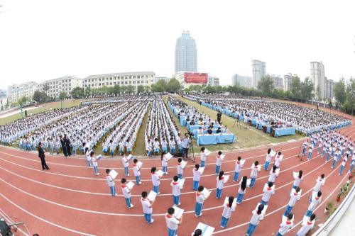 江蘇漣水中等專業(yè)學(xué)校2020年報名條件、招生要求、招生對象