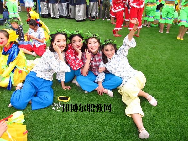 西安幼兒師范職業(yè)學(xué)校2020年報(bào)名條件、招生要求、招生對(duì)象 