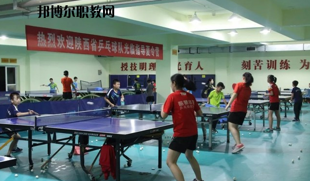 陜西青少年體育運動學校怎么樣、好不好