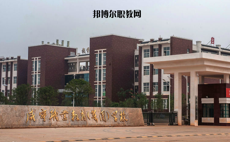 咸寧職業(yè)教育集團學(xué)校4