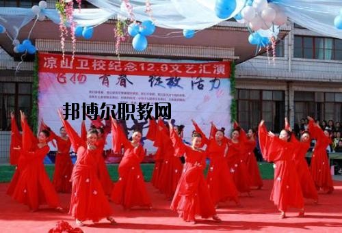 四川涼山衛(wèi)生學(xué)校2020年報(bào)名條件、招生要求、招生對(duì)象
