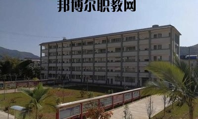 江城縣職業(yè)高級中學(xué)2020年招生簡章