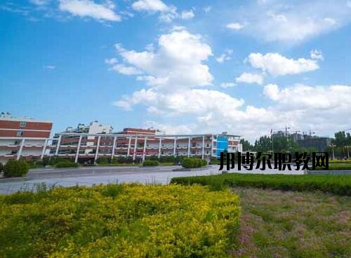 河南經濟管理學校2021年報名條件、招生對象
