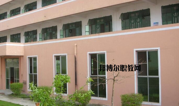 劍河中等職業(yè)技術學校怎么樣、好不好