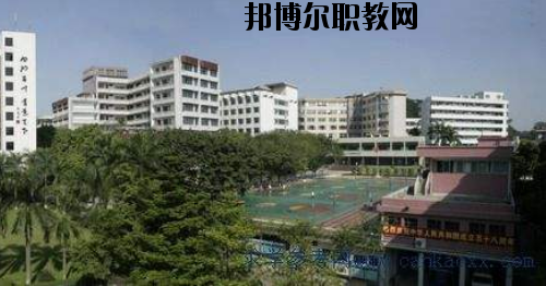 廣州廣播電視大學(xué)附設(shè)職業(yè)技術(shù)學(xué)校怎么樣、好不好