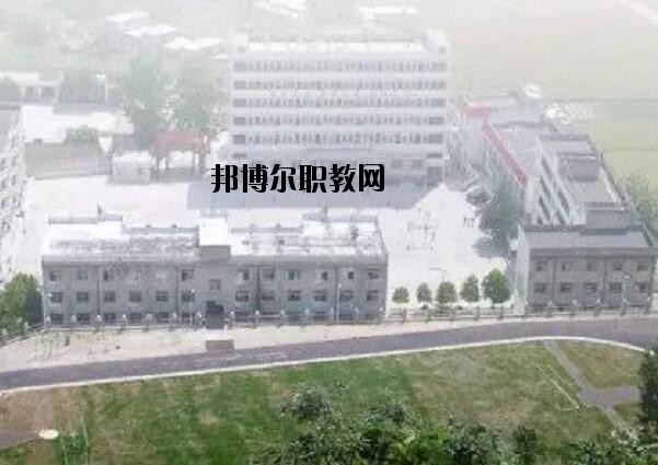 保康職教中心學(xué)校2020年招生簡章