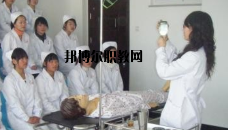石家莊廉州醫(yī)學(xué)中等專業(yè)學(xué)校2020年報名條件、招生要求、招生對象