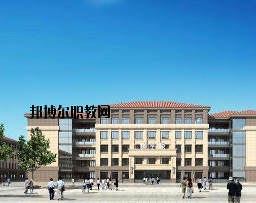 夷陵職業(yè)教育中心學(xué)校怎么樣、好不好