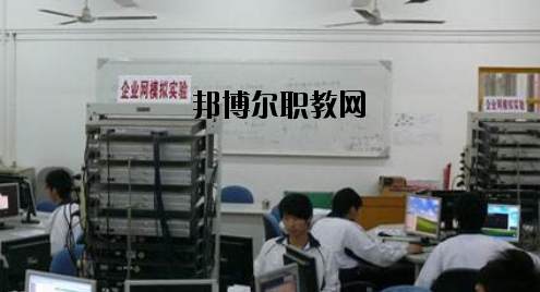 石家莊北方計算機中等專業(yè)學校怎么樣、好不好