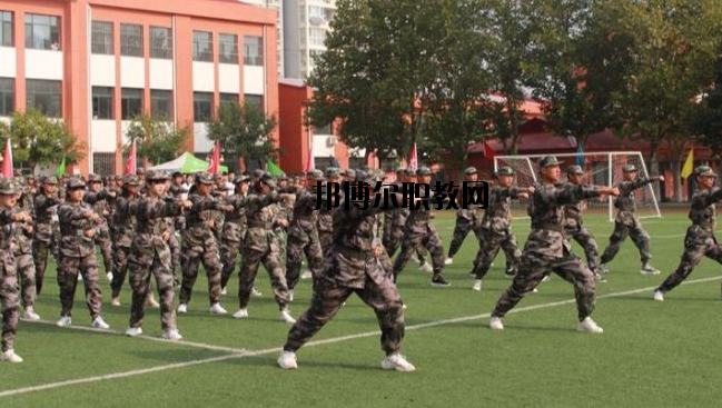 秦皇島渤?？萍贾械葘I(yè)學(xué)校