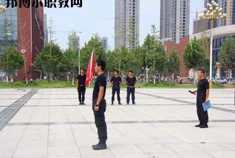 濟源職業(yè)技術(shù)學校地址在哪里