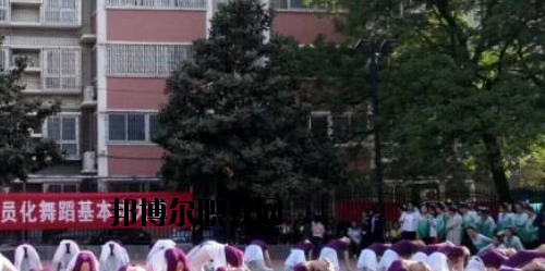 河南幼兒師范學(xué)校怎么樣、好不好