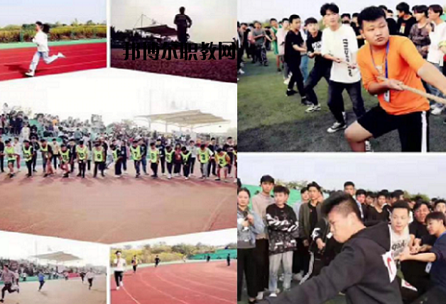 合肥高新科技學(xué)校怎么樣、好不好