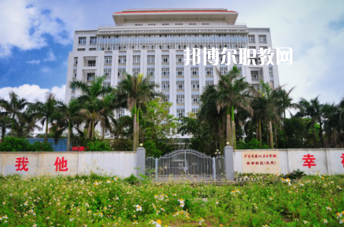 廣東湛江衛(wèi)生學(xué)校學(xué)校怎么樣、好不好