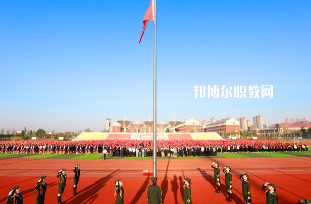 亳州幼兒師范學(xué)校怎么樣、好不好