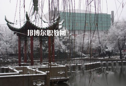 合肥通用技術(shù)學(xué)校怎么樣、好不好