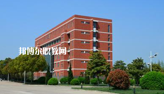 合肥廬江育才學校怎么樣、好不好