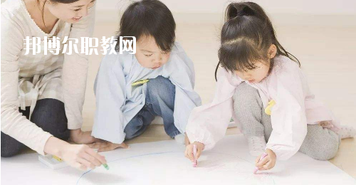 貴州2020年幼師學(xué)校比較好的大專學(xué)校