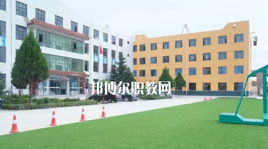 慶陽女子職業(yè)學校2020年招生錄取分數(shù)線